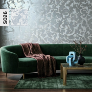 Vopsea decorativa cu reflexe perlate PERLALUX, 1L, 3L, Decosti S026