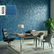 Vopsea decorativa cu reflexe perlate PERLALUX, 1L, 3L, Decosti S031