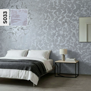 Vopsea decorativa cu reflexe perlate PERLALUX, 1L, 3L, Decosti S033