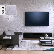 Vopsea decorativa cu reflexe perlate PERLALUX, 1L, 3L, Decosti S034