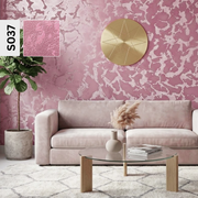 Vopsea decorativa cu reflexe perlate PERLALUX, 1L, 3L, Decosti S037