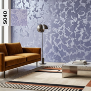 Vopsea decorativa cu reflexe perlate PERLALUX, 1L, 3L, Decosti S040