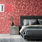 Vopsea decorativa cu reflexe perlate PERLALUX, 1L, 3L, Decosti S042