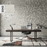 Vopsea decorativa cu reflexe perlate PERLALUX, 1L, 3L, Decosti S043