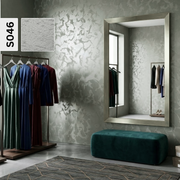 Vopsea decorativa cu reflexe perlate PERLALUX, 1L, 3L, Decosti S046