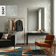 Vopsea decorativa cu reflexe perlate PERLALUX, 1L, 3L, Decosti S047