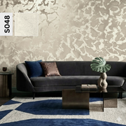 Vopsea decorativa cu reflexe perlate PERLALUX, 1L, 3L, Decosti S048