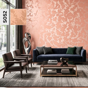 Vopsea decorativa cu reflexe perlate PERLALUX, 1L, 3L, Decosti S052