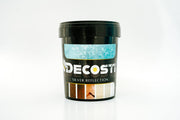 Vopsea decorativa pensulata, Silver reflection, Decosti