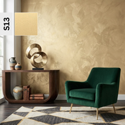Vopsea decorativa Velvet pearl finish, Decosti (1/3 L) diverse culori S13