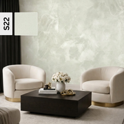 Vopsea decorativa Velvet pearl finish, Decosti (1/3 L) diverse culori S22