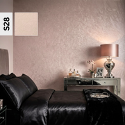 Vopsea decorativa Velvet pearl finish, Decosti (1/3 L) diverse culori S28 