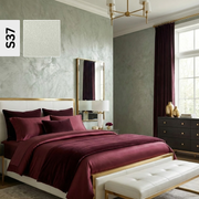Vopsea decorativa Velvet pearl finish, Decosti (1/3 L) diverse culori S37 